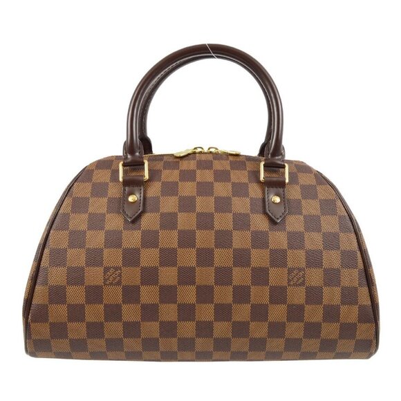 Authenticity Guarantee Louis Vuitton Damier Handbag - Picture 1 of 9